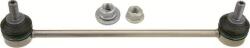 TRW Bieleta bara stabilizatoare Fata - stanga / dreapta - 244mm MERCEDES A W169. B SPORTS TOURER W245 1.5 - Electric 09.04 - 06.12 - TRW-JTS618 (TRWJTS618)
