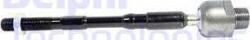 Delphi TA2486 - ARTICULATIE AXIALA. CAP DE BARA - compatibil Nissan - Delphi-TA2486 (DELPHITA2486)