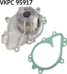 SKF VKPC 95917 - POMPA APA - compatibil Hyundai. Kia - SKF-VKPC 95917 (SKFVKPC95917)