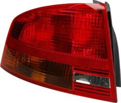TYC 11-11186-01-2 - LAMPA SPATE - compatibil Audi - TYC-11-11186-01-2 (TYC1111186012)