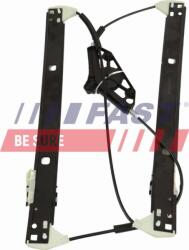 Fast FT01417 - MECANISM ACTIONARE GEAM SKODA OCTAVIA III 12> - compatibil Skoda - Fast-FT01417 (FASTFT01417)