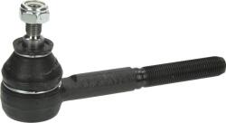 FEBI Bilstein 02383 - Cap de bara - stanga / dreapta - MERCEDES 124 A124. 124 C124. 124 T - MODEL S124. 124 W124. E A124. E C124. E T - MODEL S124. E W124 2.0 - 3.6 12.84 - - FEBI Bilstein-02383 (FEBIBILSTEIN02383)