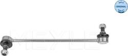 Meyle 016 060 0072 - Brat / bieleta suspensie, stabilizator - Bieleta bara stabilizatoare Fata dreapta 290mm MERCEDES C T - MODEL S204. C W204. E C207. GLK X204 2.0 - 3.5 07.07 - 12.16 - Meyle-016 060 0072 