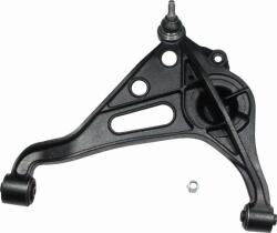 GSP S060726 - Brat, suspensie roata - BRAT SUSPENSIE ROATA - compatibil 4520265D00000 - GSP-S060726 (GSPS060726)