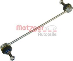 Metzger 53019518 - Brat / bieleta suspensie, stabilizator - BARA DIRECTIE - compatibil Fiat. Abarth. Lancia. Ford - Metzger-53019518 (METZGER53019518)