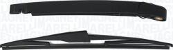 Magneti Marelli 000723180245 - Set stergatoare, curatare parbriz - Brat stergator cu lama spate OPEL SIGNUM. VECTRA C. VECTRA C GTS 04.02 - 01.09 - Magneti Marelli-000723180245 (MAGNETIMARELLI000723180245)