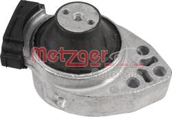 Metzger 8054060 - SUPORT MOTOR - compatibil Ford - Metzger-8054060 (METZGER8054060)