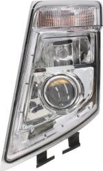 HELLA Headlight - compatibil 21123523 - HELLA-1EL 010 478-091 (HELLA1EL010478091)