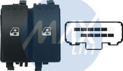 MAX Comutator, macara geam - MAX-SRN117 (MAXSRN117)