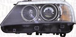 Magneti Marelli 710815029034 - Far dreapta bi-xenon. D1S - PY21W - W5W. electric. cu motor BMW X3 F25 - Magneti Marelli-710815029034 (MAGNETIMARELLI710815029034)