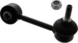 FEBI Bilstein 30736 - Brat / bieleta suspensie, stabilizator - Bieleta bara stabilizatoare spate stanga 105mm MG MG ZT. MG ZT - T. ROVER 75. 75 I 1.8 - 4.6 02.99 - 10.05 - FEBI Bilstein-30736 (FEBIBILSTEIN30736)
