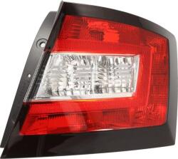 TYC 11-12809-01-2 - STOP DR FABIA HB 2014 >> - compatibil Skoda - TYC-11-12809-01-2 (TYC1112809012)