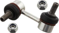 FEBI Bilstein 27990 - Brat / bieleta suspensie, stabilizator - Bieleta bara stabilizatoare Fata dreapta 79mm MITSUBISHI PAJERO CLASSIC. PAJERO II. PAJERO III 2.5D - 3.5 04.00 - - FEBI Bilstein-27990 (FEBIBILSTEIN27