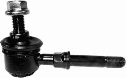 LEMFÖRDER Brat / bieleta suspensie, stabilizator - LEMFÖRDER-15284 01 (LEMFORDER1528401)