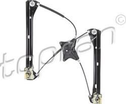 Topran 118 998 - MACARA ELECTRICA FARA MOTOR DR FT HANS PRIES - compatibil Vw - Topran-118 998 (TOPRAN118998)