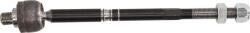 FEBI Bilstein 27807 - Articulatie axiala, cap de bara - Bieleta directie fara capat - stanga / dreapta - lungime: 295mm OPEL ASTRA H. ASTRA H CLASSIC. ASTRA H GTC. ASTRA H - KOMBI 1.2 - 2.0 01.04 - - FEBI Bilstein-