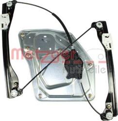 Metzger 2160249 - MECANISM ACTIONARE GEAM - compatibil Skoda - Metzger-2160249 (METZGER2160249)