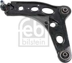 FEBI Bilstein 181051 - Brat, suspensie roata - BRAT SUSPENSIE ROATA FEBI - compatibil Fiat. Nissan. Opel - FEBI Bilstein-181051 (FEBIBILSTEIN181051)