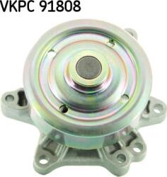 SKF Vkpc 91808 - Pompa Apa - Skf-vkpc 91808 (skfvkpc91808)