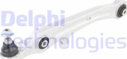 Delphi TC1946 - Brat suspensie - stanga / dreapta - inferior fata AUDI A8 D3. VW PHAETON 2.8 - 6.0 04.02 - 03.16 - Delphi-TC1946 (DELPHITC1946)