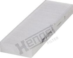 Hengst Filter E3945LI - FILTRU. AER HABITACLU - compatibil Porsche - Hengst Filter-E3945LI (HENGSTFILTERE3945LI)