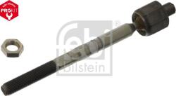 FEBI Bilstein 40492 - Articulatie axiala, cap de bara - Bieleta directie fara capat - stanga / dreapta - lungime: 250mm LAND ROVER RANGE ROVER III. RANGE ROVER SPORT I 3.0D - 5.0 03.02 - 03.13 - FEBI Bilstein-40492