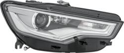 HELLA Headlight - compatibil 4G0941044 - HELLA-1EL 011 150-361 (HELLA1EL011150361)