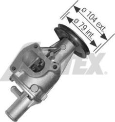 Airtex 1423 - POMPA APA - compatibil Fiat - Airtex-1423 (AIRTEX1423)