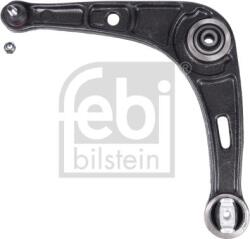 FEBI Bilstein 10877 - Brat, suspensie roata - BRAT. SUSPENSIE ROATA - compatibil 7700413493 - FEBI Bilstein-10877 (FEBIBILSTEIN10877)