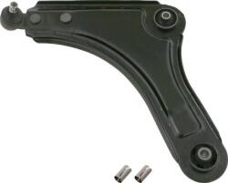 FEBI Bilstein 26662 - Brat, suspensie roata - BRAT. SUSPENSIE ROATA - FEBI Bilstein-26662 (FEBIBILSTEIN26662)