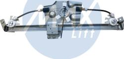 MAX WBM141-L - Mecanism actionare geam - MAX-WBM141-L (MAXWBM141L)