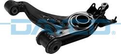 DAYCO DSS4256 - Brat, suspensie roata - BRAT SUSPENSIE ROATA - compatibil Mercedes-Benz - DAYCO-DSS4256 (DAYCODSS4256)