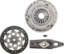 LuK 623 3176 00 - LUK REPSET - compatibil Mitsubishi - LuK-623 3176 00 (LUK623317600)
