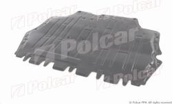 Polcar 9503346T - Acoperire motor - Polcar-9503346T (POLCAR9503346T)