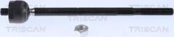 Triscan 8500 10226 - ARTICULATIE AXIALA CAP DE BARA - compatibil Citroën. Opel. Vauxhall - Triscan-8500 10226 (TRISCAN850010226)