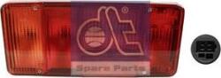 DT Spare Parts 7.25203 - LAMPA SPATE - compatibil Iveco - DT Spare Parts-7.25203 (DTSPAREPARTS725203)