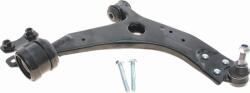 SKF VKDS 324002 B - Brat, suspensie roata - Brat suspensie fata dreapta transversal fata 21 mm VOLVO C30. C70 II. S40 II. V50. FORD C - MAX. FOCUS C - MAX - SKF-VKDS 324002 B (SKFVKDS324002B)