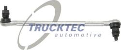 TRUCKTEC 08.31. 115 - Brat / bieleta suspensie, stabilizator - TRUCKTEC-08.31. 115 (TRUCKTEC0831115)