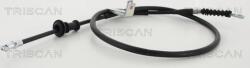 Triscan 8140 21106 - Cablu, frana de parcare - CABLU. FRANA DE PARCARE - compatibil Chevrolet. Daewoo - Triscan-8140 21106 (TRISCAN814021106)