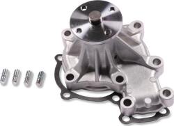 Hepu P7131 - Pompa apa - Hepu pompa de apa FORD RANGER 2.5 TD 4x4 10.99 - putere 80 kW cu motor cod. WL - T - Hepu-P7131 (HEPUP7131)