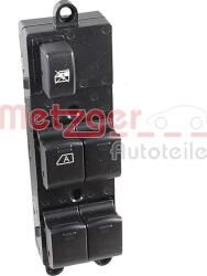 Metzger 0916958 - COMUTATOR MACARA GEAM - compatibil Nissan - Metzger-0916958 (METZGER0916958)