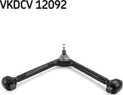 SKF VKDCV 12092 - Brat, suspensie roata - SKF-VKDCV 12092 (SKFVKDCV12092)