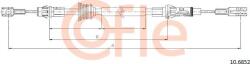 Cofle 10.6852 - CABLU. FRANA DE PARCARE - compatibil 4403487 - Cofle-10.6852 (COFLE106852)