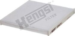 Hengst Filter E5947LI - Filtru, aer habitaclu - Filtru habitaclu polen DACIA DUSTER. DUSTER - SUV. LODGY. SANDERO. NISSAN TERRANO. RENAULT DUSTER. SANDERO - STEPWAY I 1.0ALK - 2.0 04 - Hengst Filter-E5947LI (HENGST
