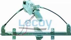 MAX WFD130-L - MACARA ELECTRICA CU MOTOR ST FT MONDEO I-II LSNBB - compatibil Ford - MAX-WFD130-L (MAXWFD130L)