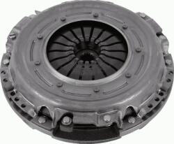 SACHS 3089 600 110 - Kit ambreiaj cu autoreglare 240mm CHRYSLER SEBRING. DODGE AVENGER. CALIBER. JOURNEY. JEEP COMPASS. PATRIOT 1.8 - 2.4LPG 06.06 - - SACHS-3089 600 110 (SACHS3089600110)