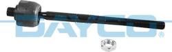 DAYCO Articulatie axiala, cap de bara - DAYCO-DSS1222 (DAYCODSS1222)