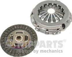 Nipparts N2012006 - SET AMBREIAJ - compatibil Toyota. Subaru - Nipparts-N2012006 (NIPPARTSN2012006)