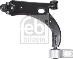 FEBI Bilstein 21681 - Brat, suspensie roata - BRAT. SUSPENSIE ROATA - compatibil 1207448 - FEBI Bilstein-21681 (FEBIBILSTEIN21681)