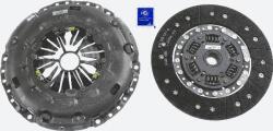 SACHS 3000 951 813 - XTEND - compatibil Volvo - SACHS-3000 951 813 (SACHS3000951813)
